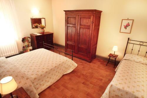 Agroturismo Agriturismo Il Poggione