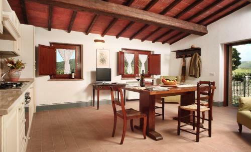Agroturismo Agriturismo Il Poggione