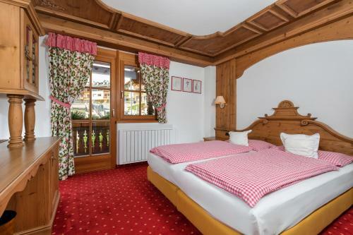 Hotel Chalet Barbara