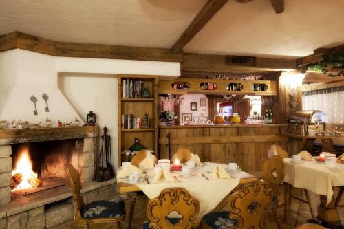 Hotel Chalet Barbara