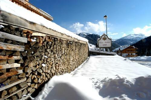 Hotel Chalet Barbara