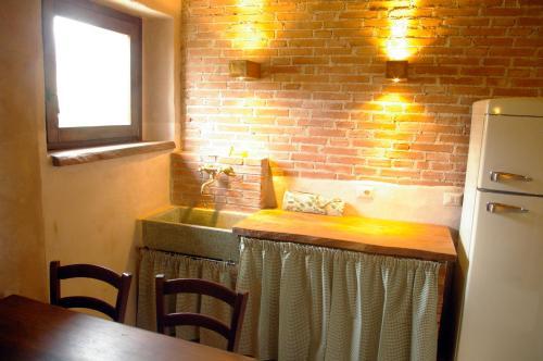 Bed & Breakfast Casale Di Poggioferro