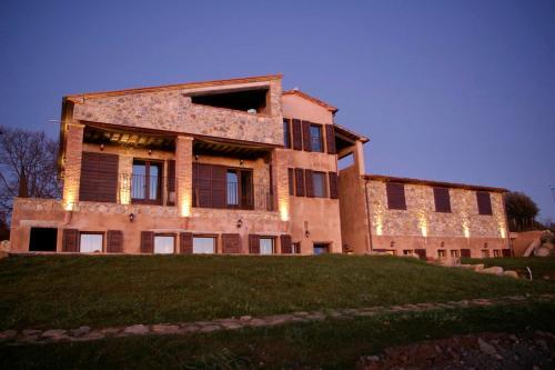 Bed & Breakfast Casale Di Poggioferro