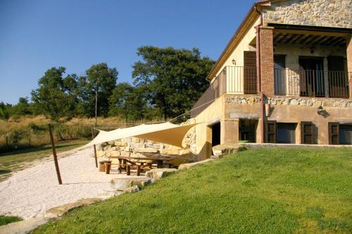 Bed & Breakfast Casale Di Poggioferro