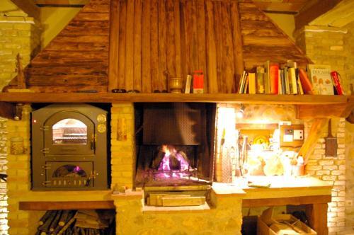 Bed & Breakfast Casale Di Poggioferro