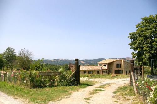 Bed & Breakfast Casale Di Poggioferro