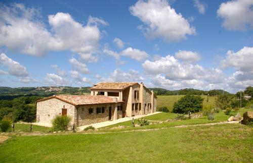 Bed & Breakfast Casale Di Poggioferro