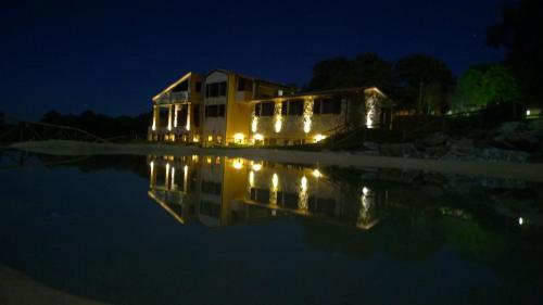 Bed & Breakfast Casale Di Poggioferro