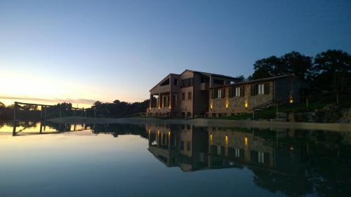 Bed & Breakfast Casale Di Poggioferro