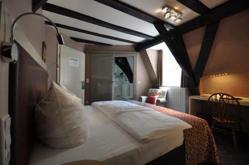 Hostal Schmuckk�stchen-hotel & Caf�