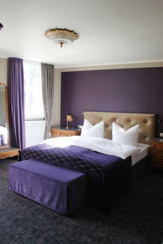Hostal Schmuckk�stchen-hotel & Caf�