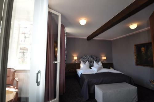 Hostal Schmuckk�stchen-hotel & Caf�