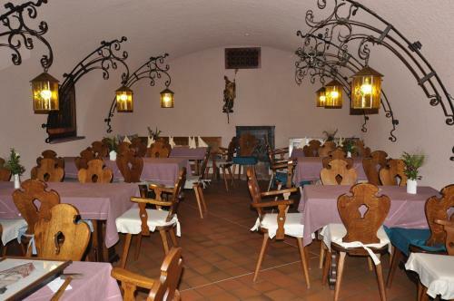 Hostal Schmuckk�stchen-hotel & Caf�