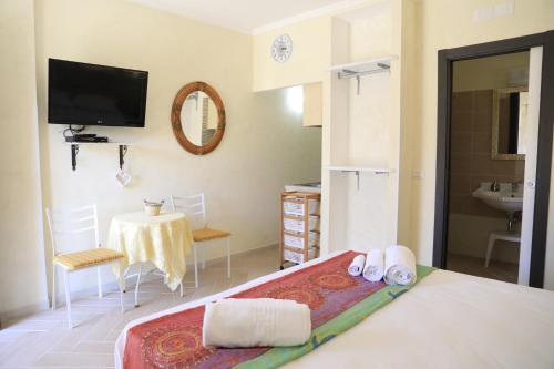 Apartamento Piccole Suite