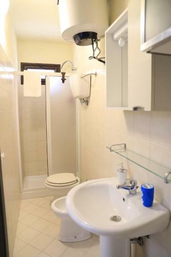 Apartamento Piccole Suite