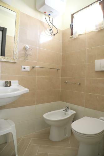 Apartamento Piccole Suite
