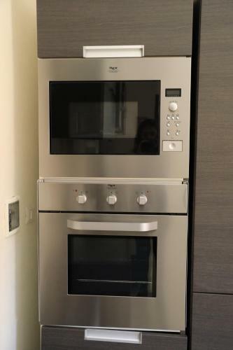 Apartamento Piccole Suite