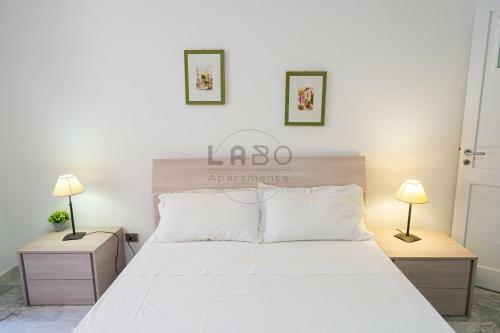 Eirene Exclusive Apartment