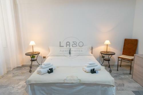 Eirene Exclusive Apartment