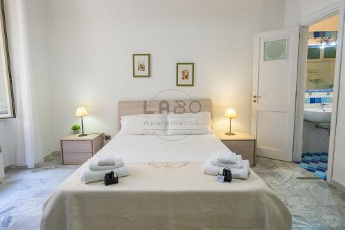 Eirene Exclusive Apartment