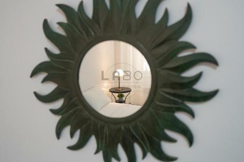 Eirene Exclusive Apartment