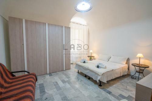 Eirene Exclusive Apartment
