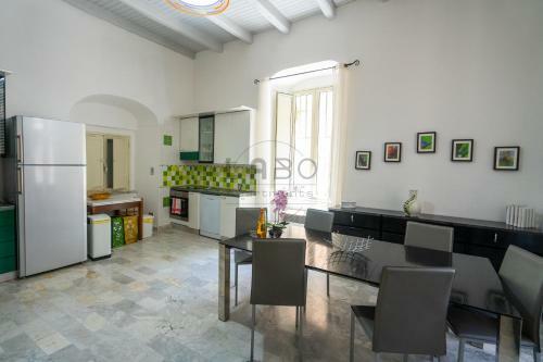 Eirene Exclusive Apartment