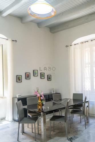 Eirene Exclusive Apartment