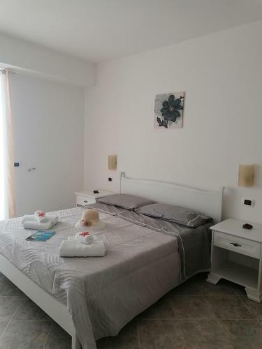 Apartamento L'alba