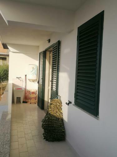 Apartamento L'alba