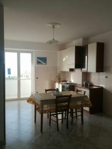 Apartamento L'alba