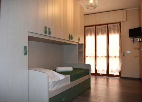 Apartamento Marrana Appartment Tropea