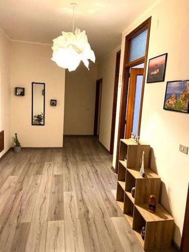 Apartamento Marrana Appartment Tropea
