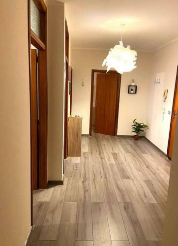 Apartamento Marrana Appartment Tropea