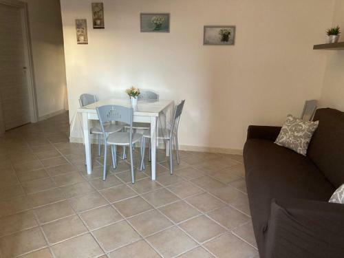 Apartamento Centrale A Tropea