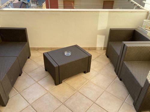 Apartamento Centrale A Tropea