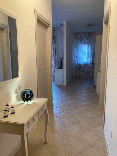 Apartamento Centrale A Tropea