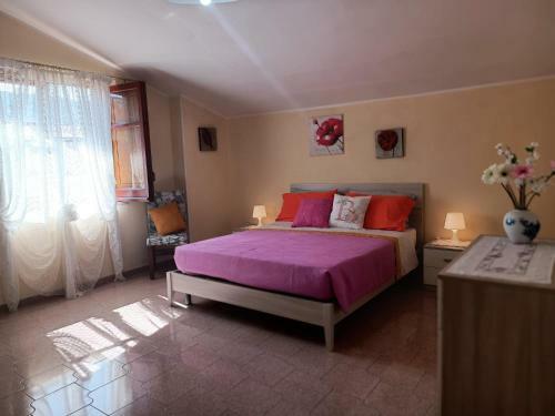 Apartamento Casa Diana