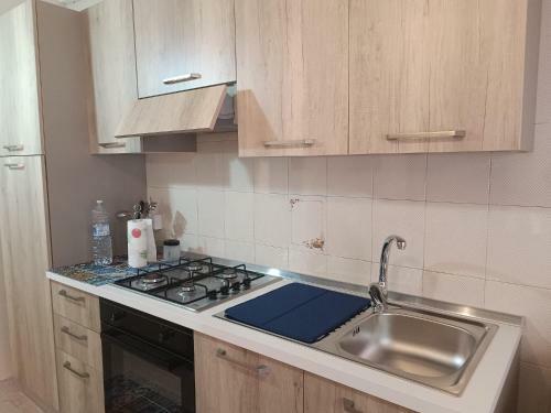 Apartamento Casa Diana