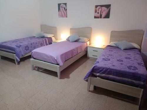 Apartamento Casa Diana