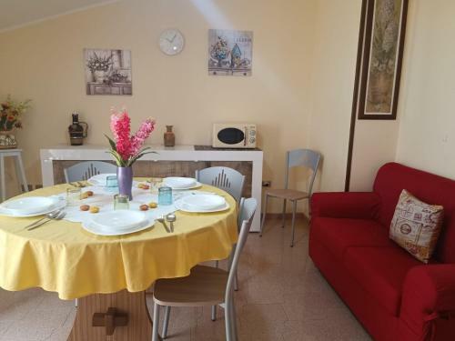 Apartamento Casa Diana