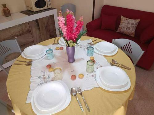 Apartamento Casa Diana