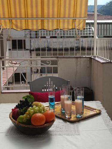 Apartamento Casa Diana