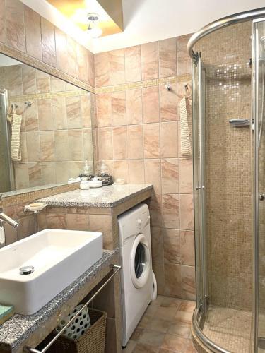 Apartamento Tropea Center - Unique Sea View - Casa Dei Coralli