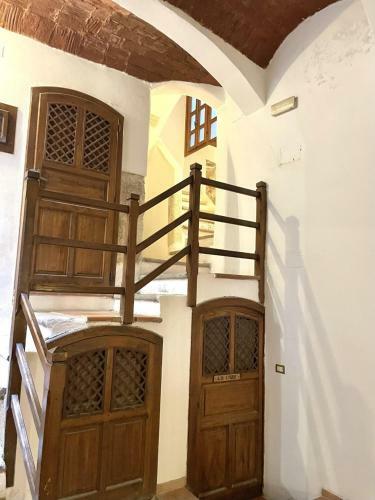Apartamento Tropea Center - Unique Sea View - Casa Dei Coralli