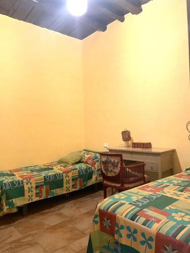 Apartamento Tropea Center - Unique Sea View - Casa Dei Coralli
