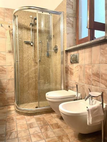 Apartamento Tropea Center - Unique Sea View - Casa Dei Coralli