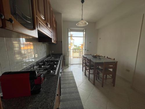 Domenico's Apartment