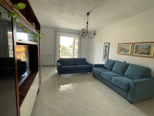 Domenico's Apartment