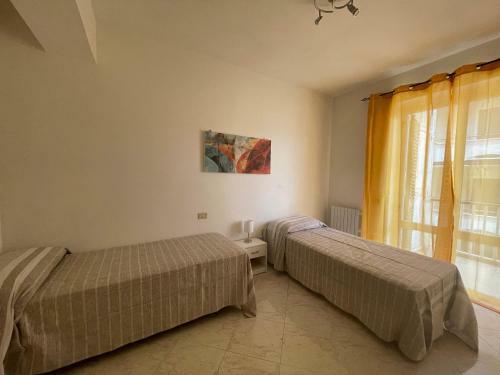 Domenico's Apartment
